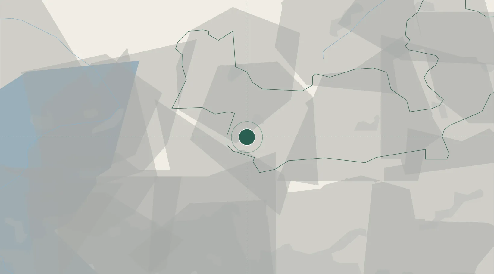 Location of ITZRW