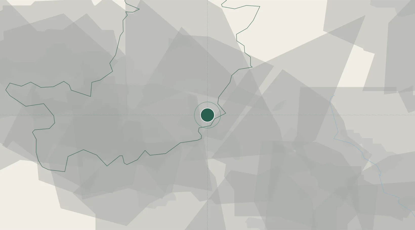 Location of ITZRX