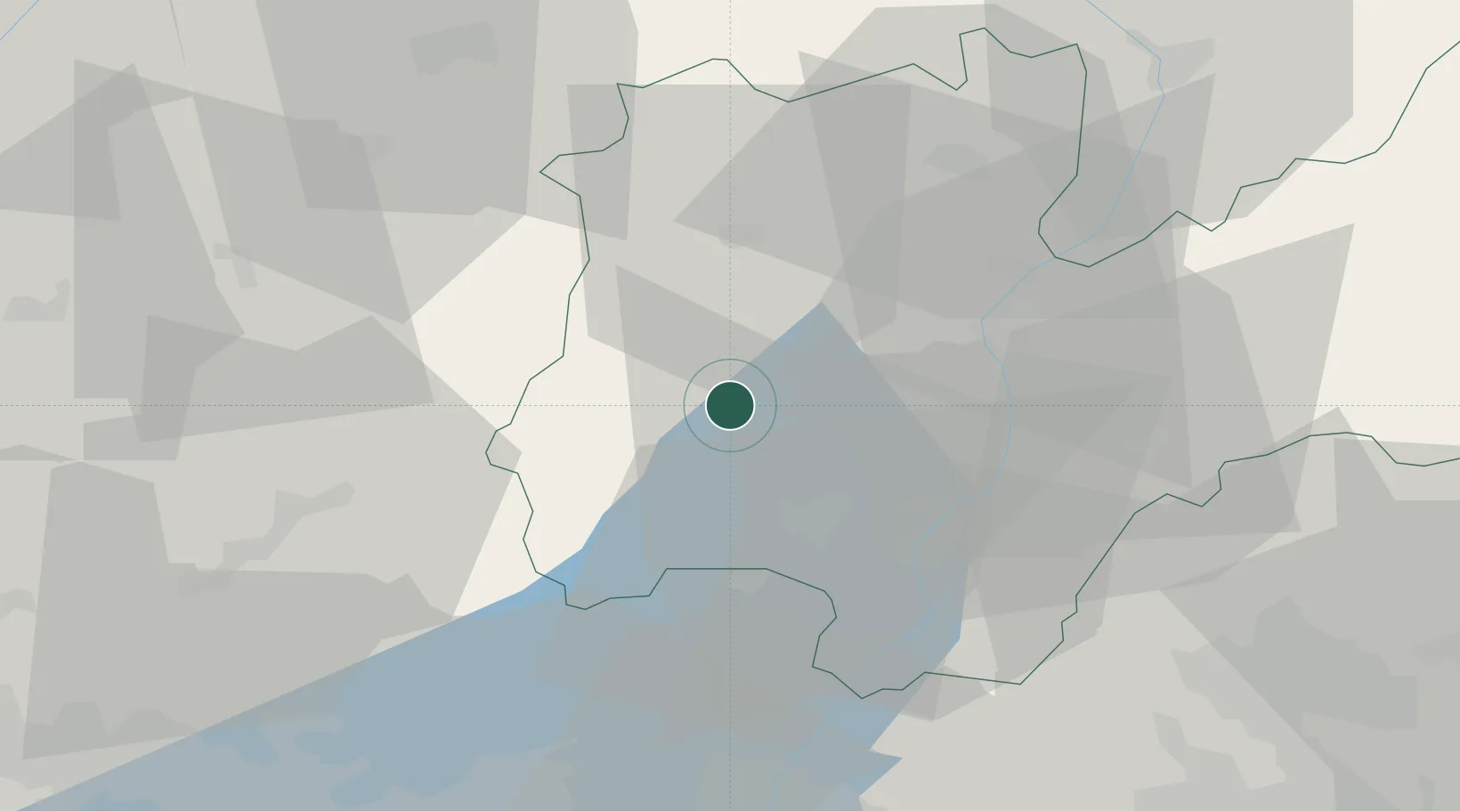 Location of ITZRY