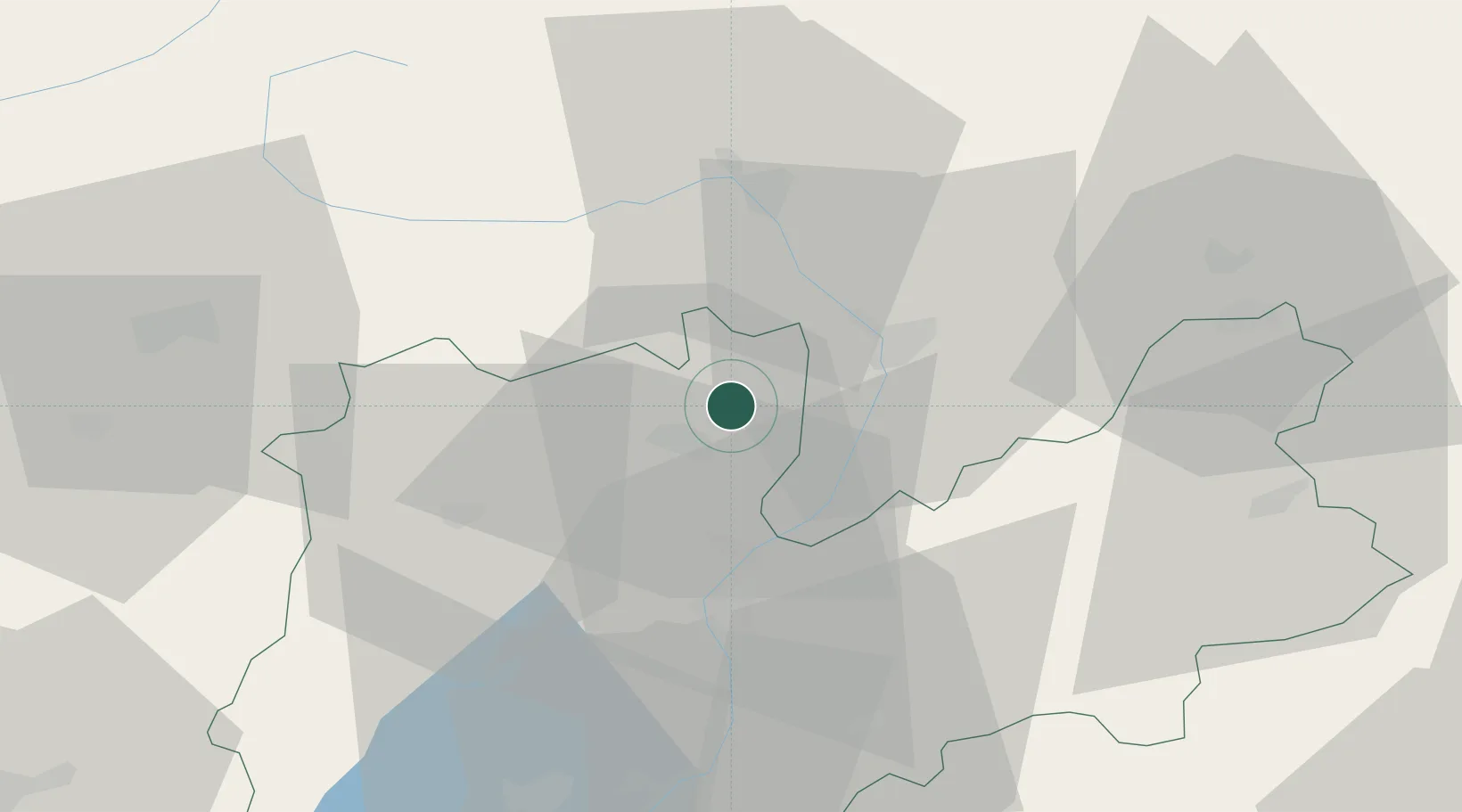 Location of ITZSC