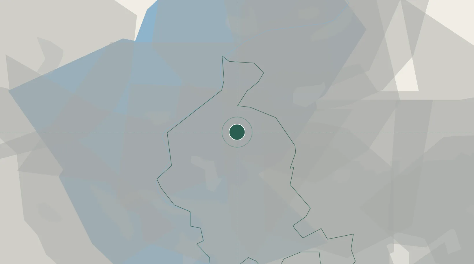 Location of ITZSD