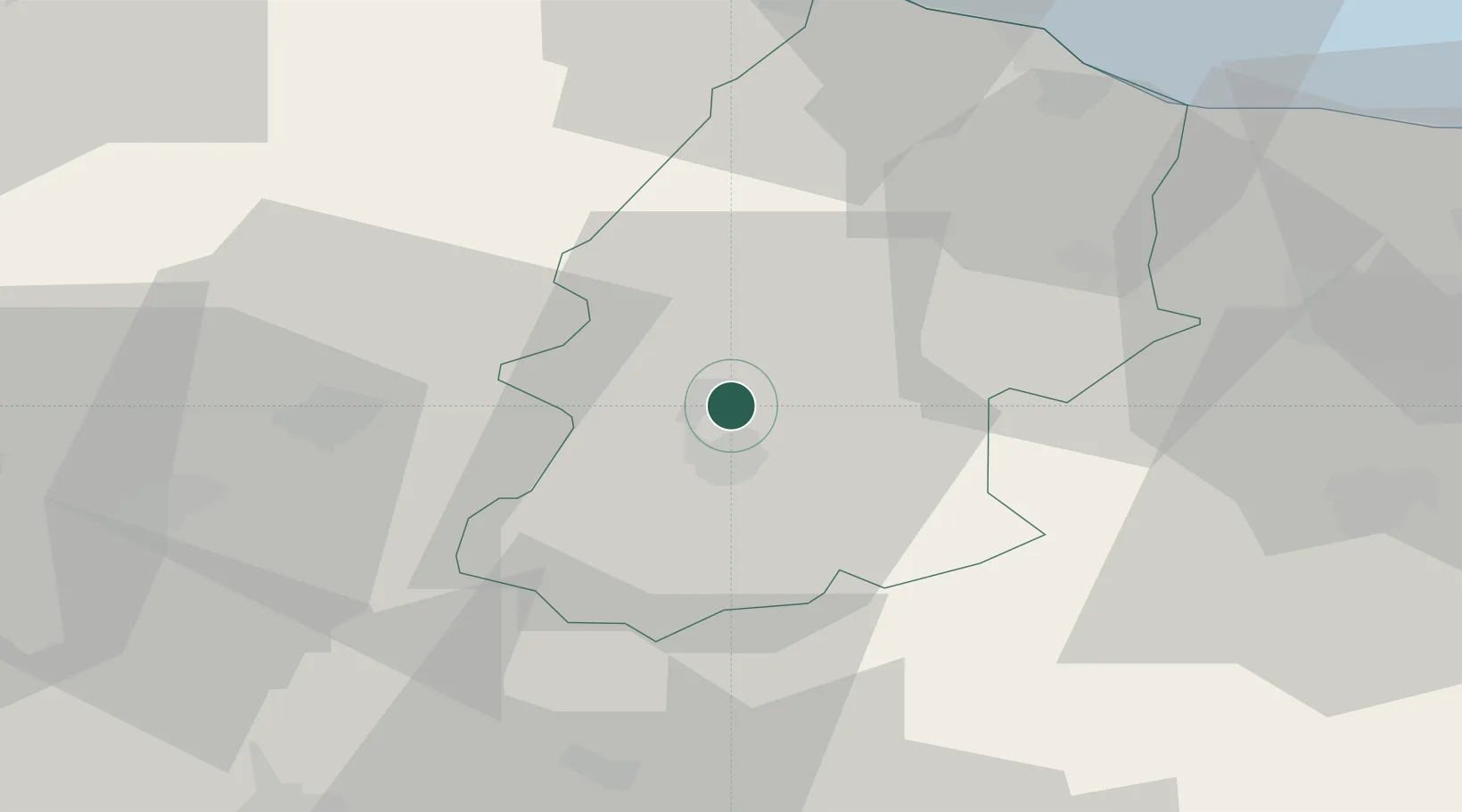 Location of ITZSF