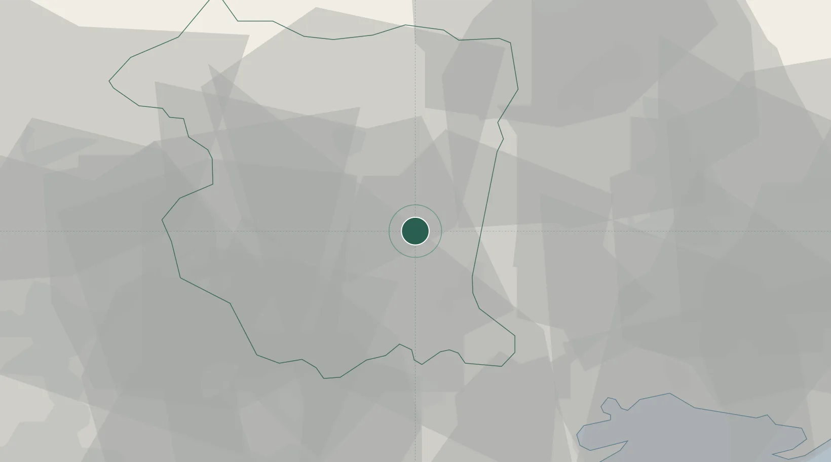 Location of ITZSJ