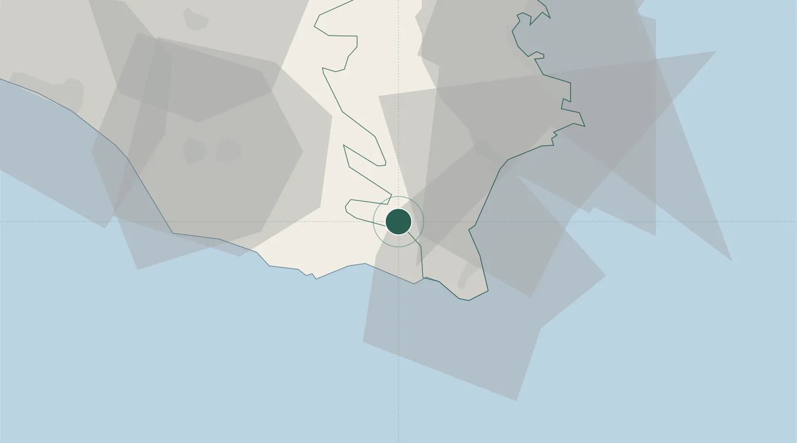 Location of ITZSK