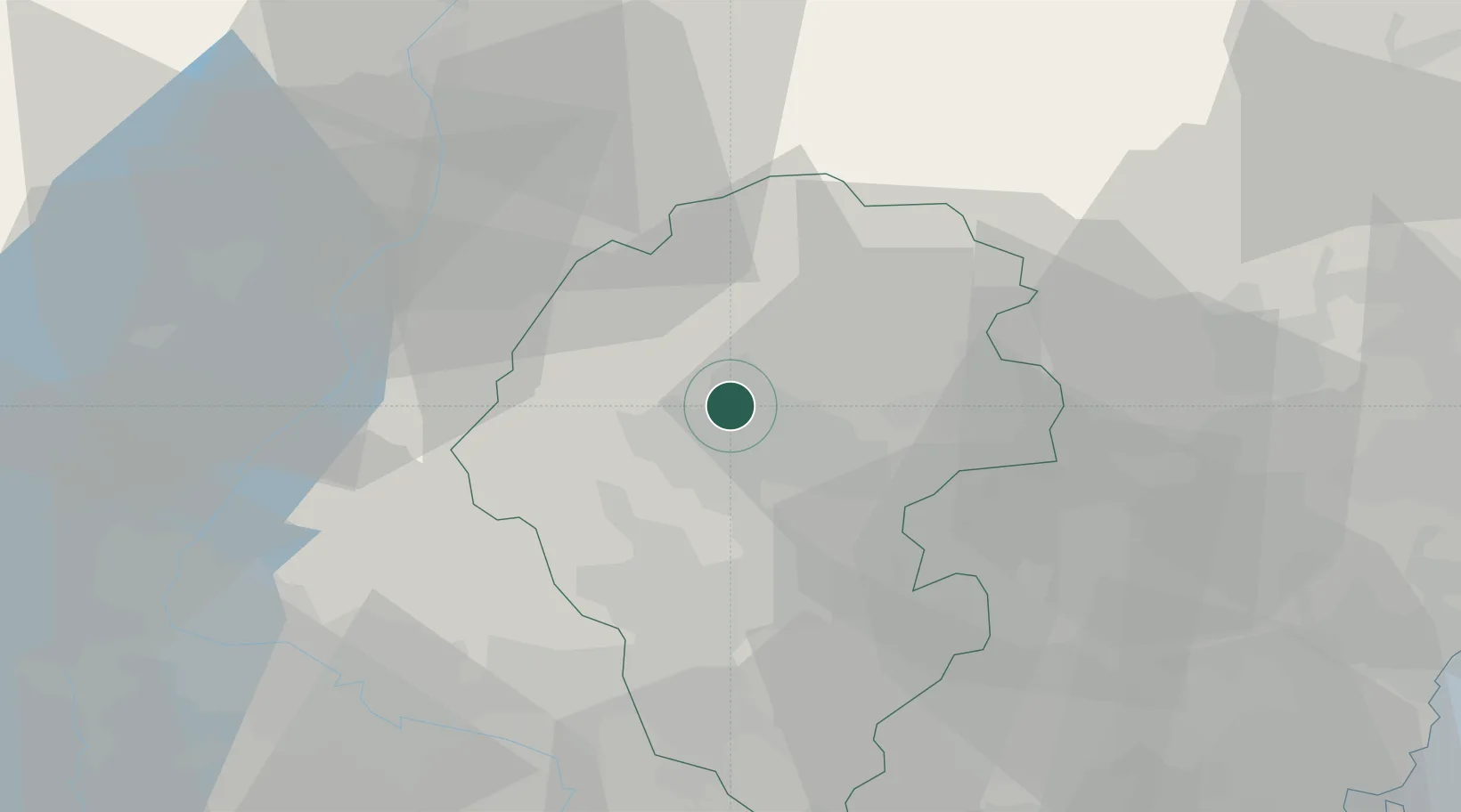 Location of ITZSN