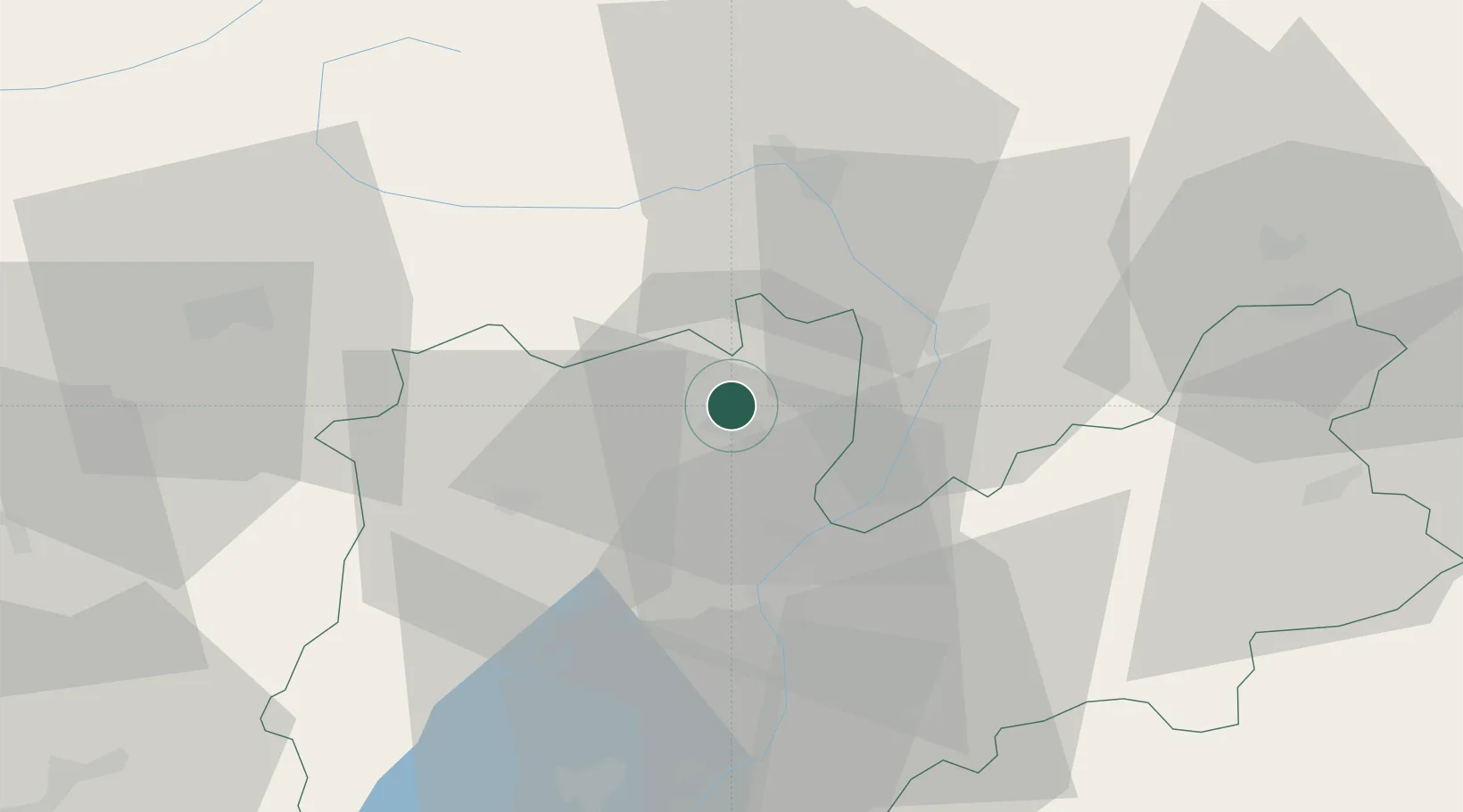 Location of ITZSO