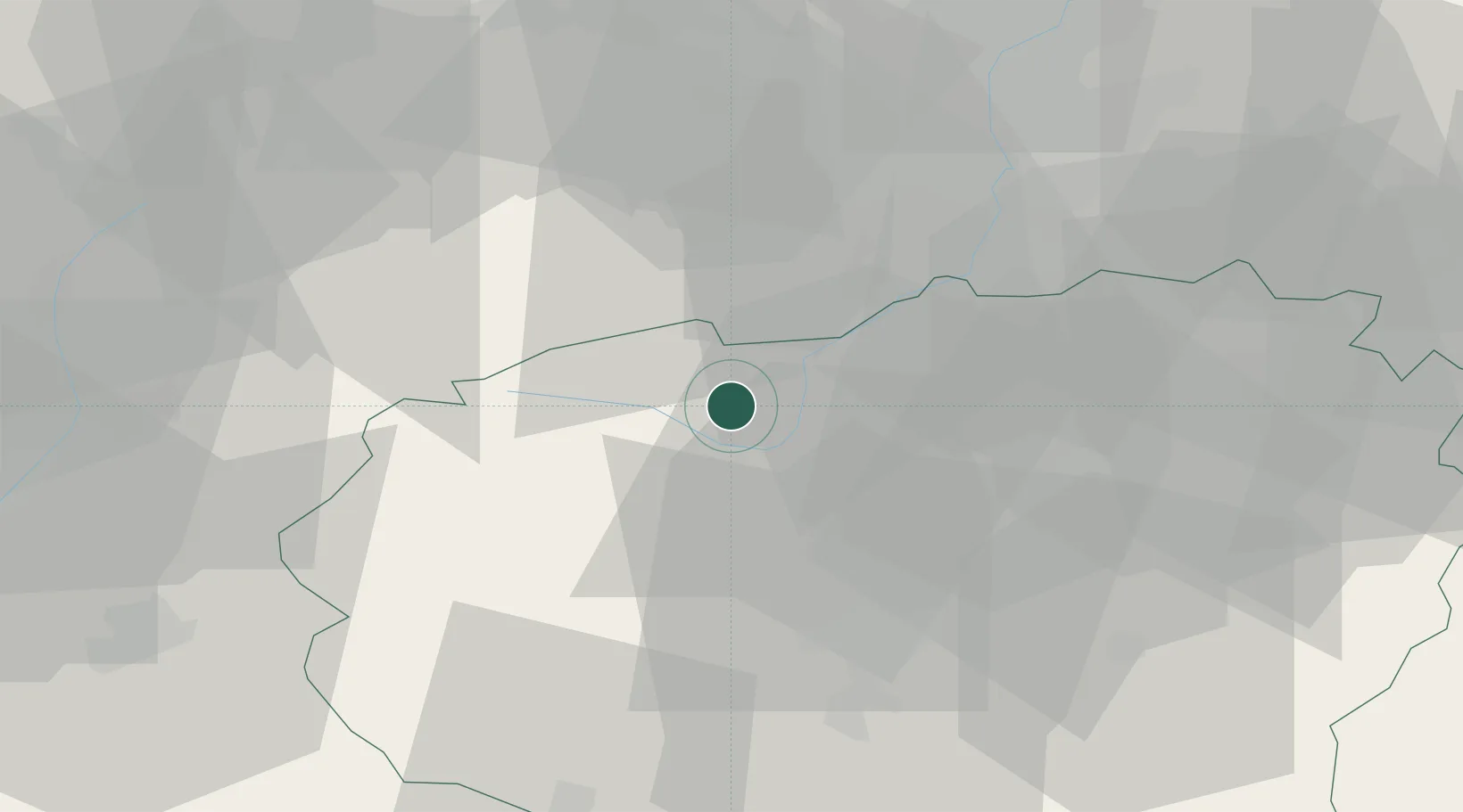 Location of ITZSR