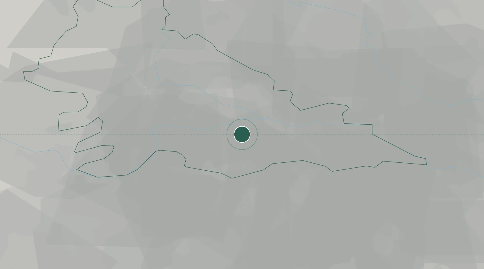 Location of ITZSU