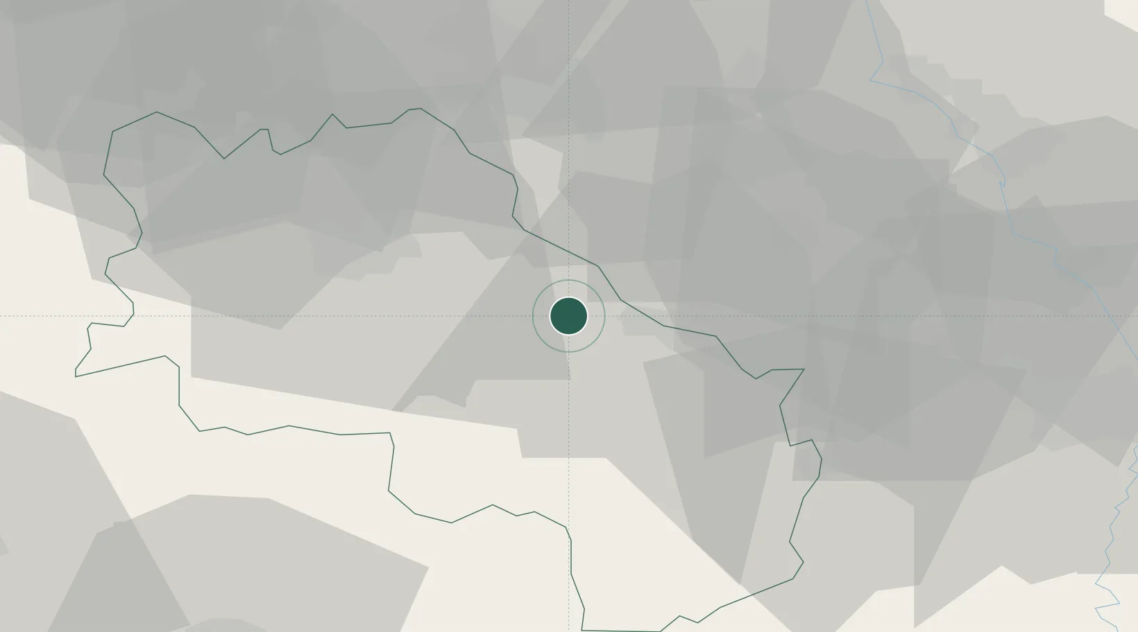 Location of ITZTK