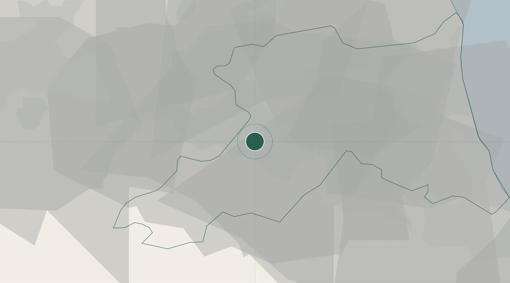 Location of ITZTL