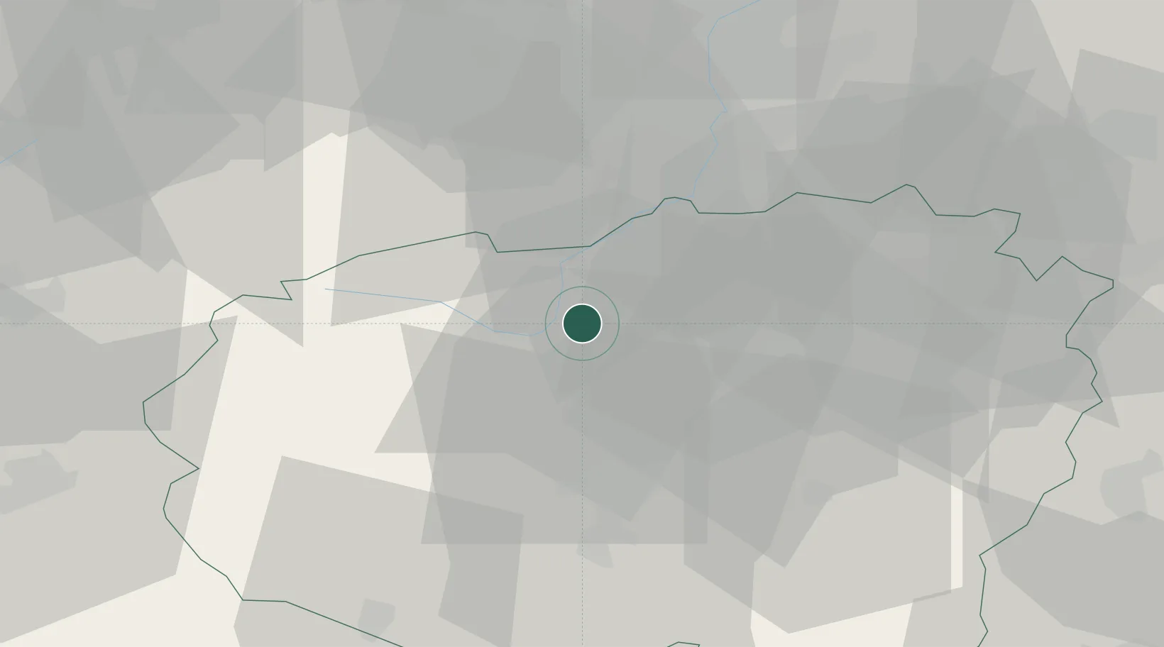 Location of ITZTM