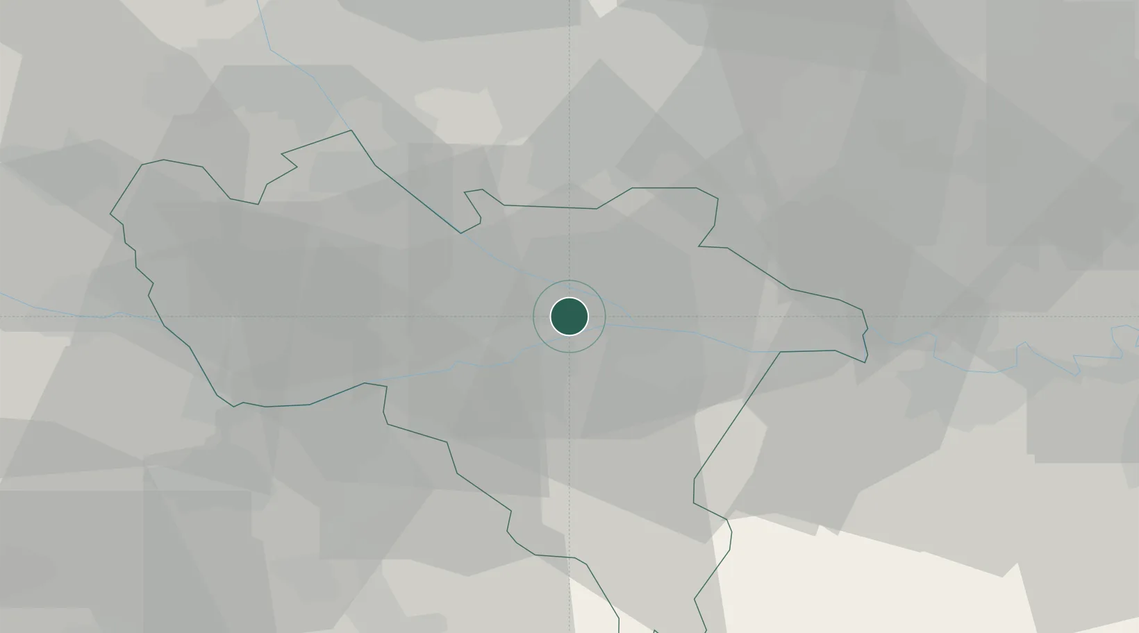 Location of ITZTQ