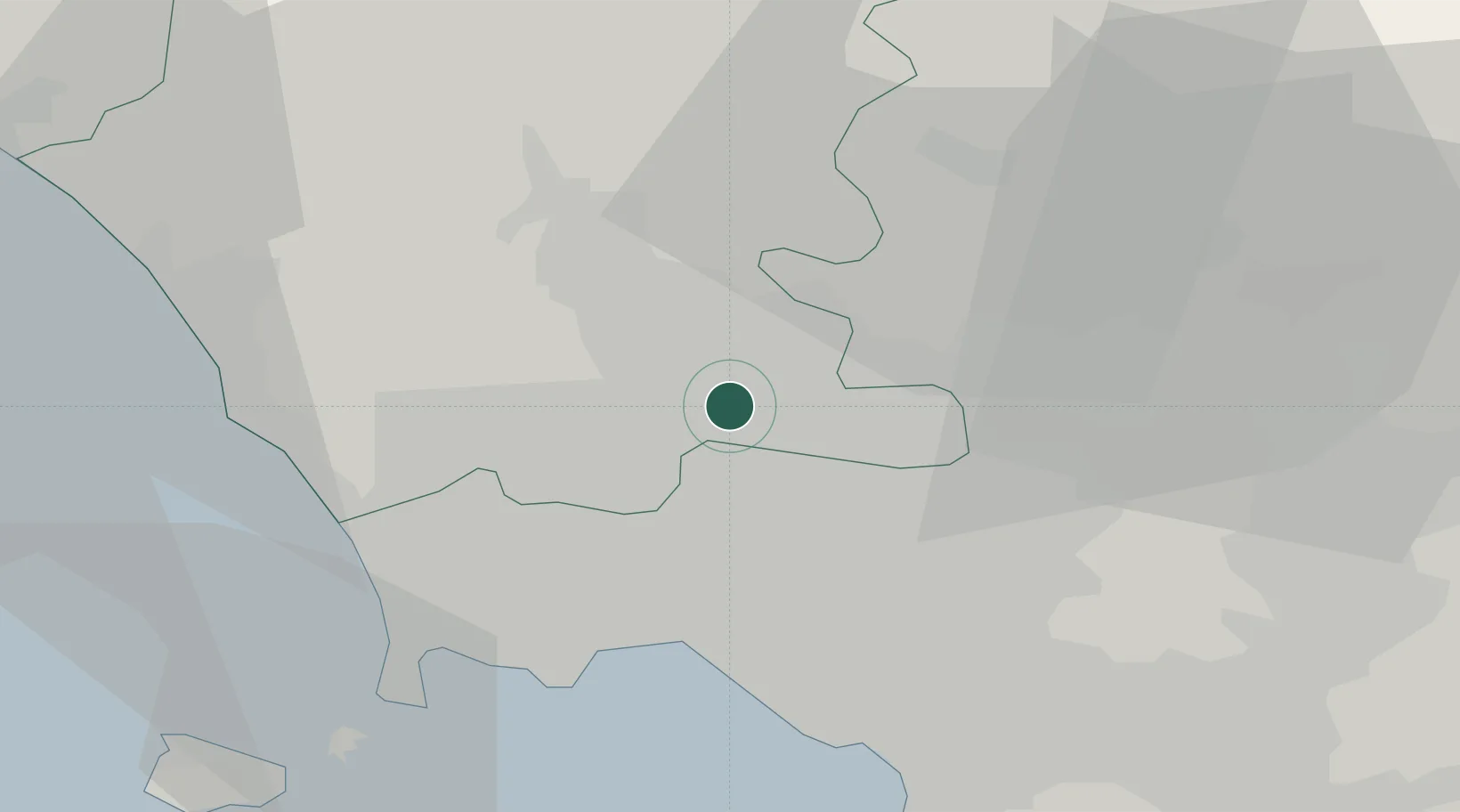 Location of ITZTT