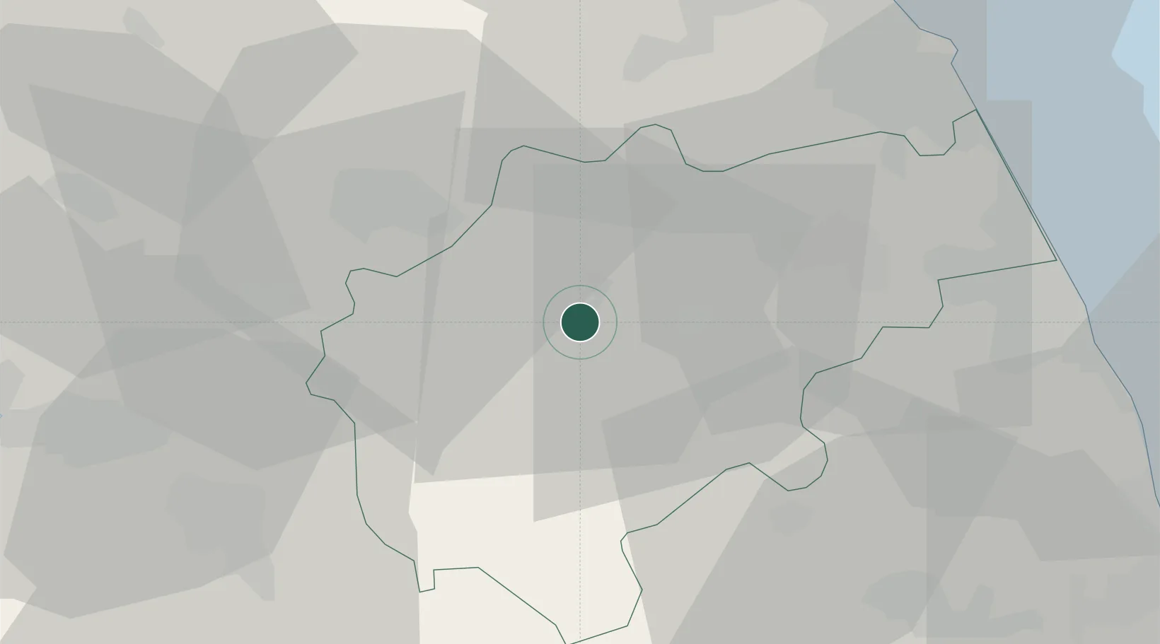 Location of ITZTU