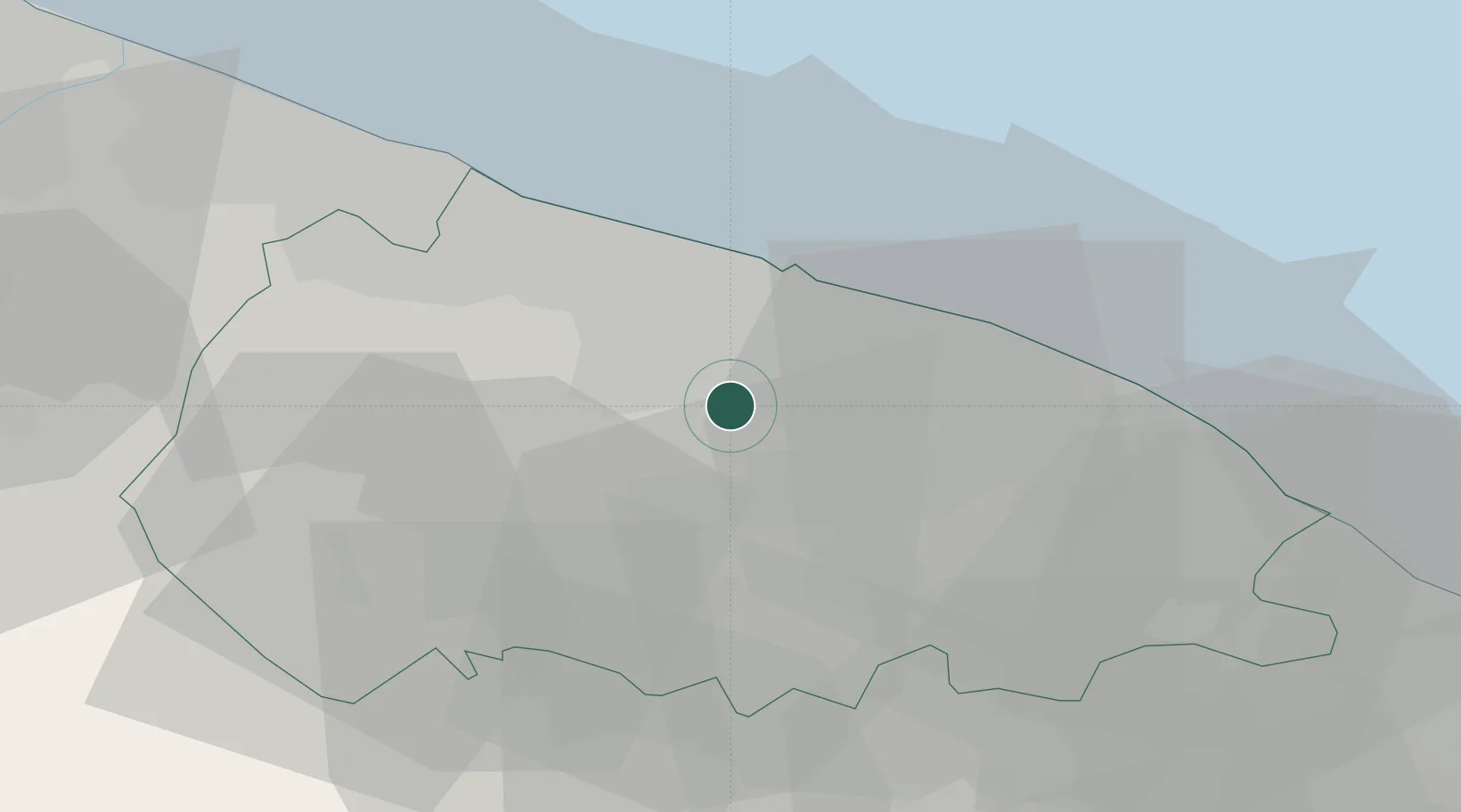 Location of ITZTV