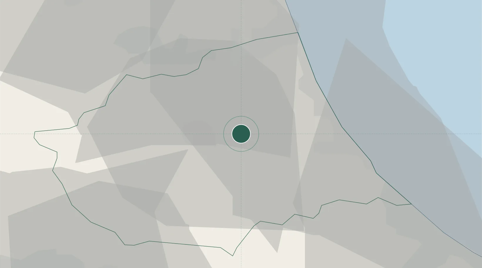 Location of ITZTW