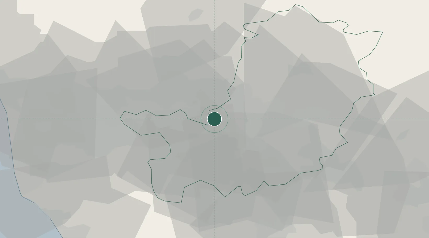 Location of ITZTX