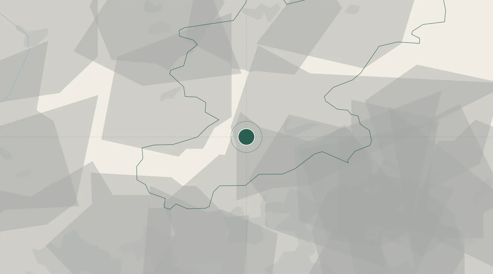 Location of ITZUC