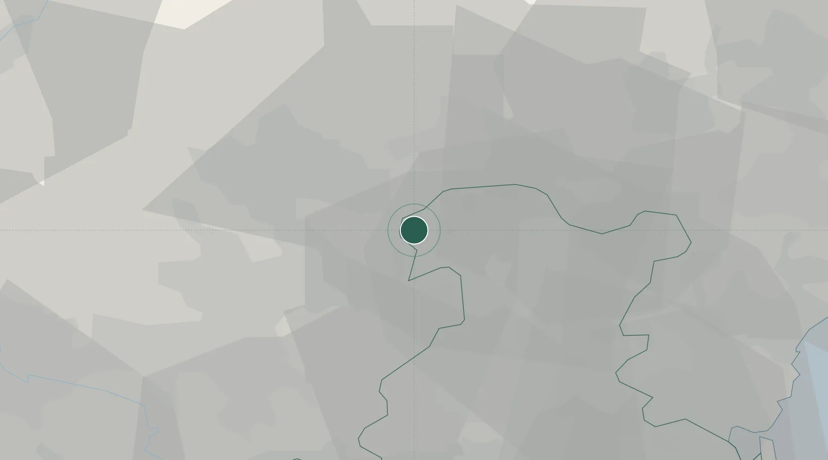 Location of ITZUE