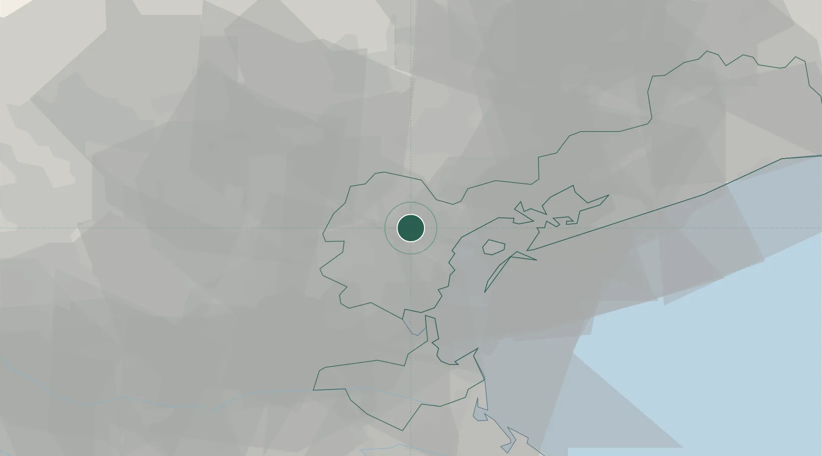 Location of ITZUF