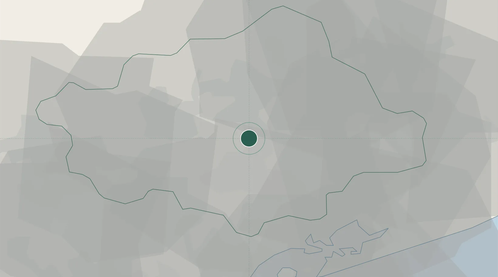 Location of ITZUH