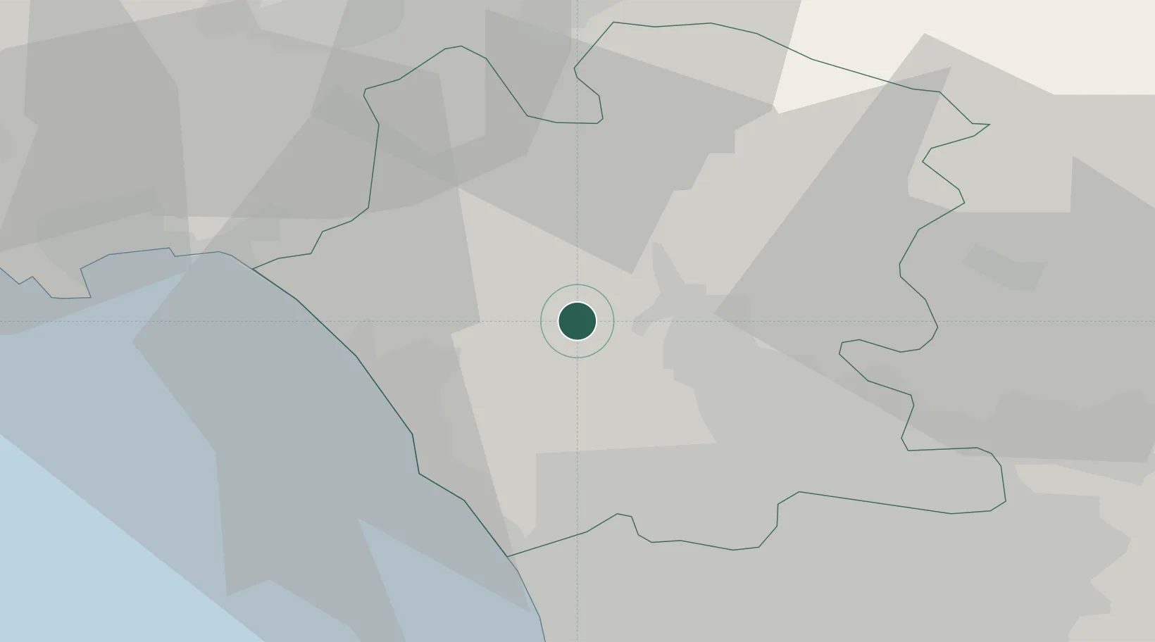 Location of ITZUN