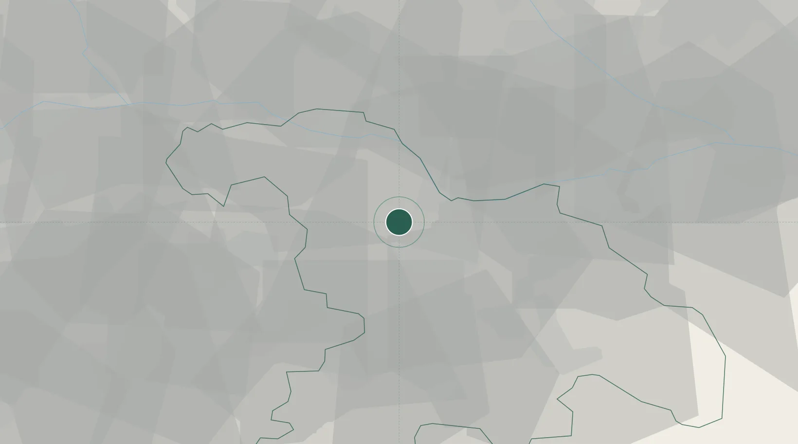Location of ITZUO
