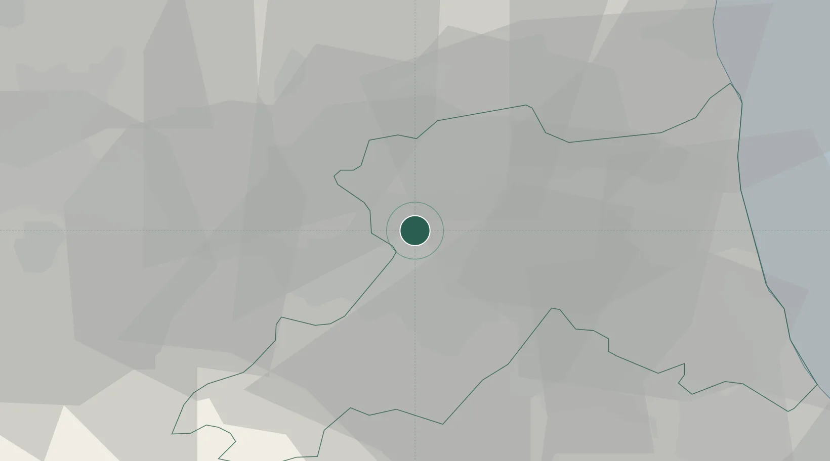 Location of ITZUP
