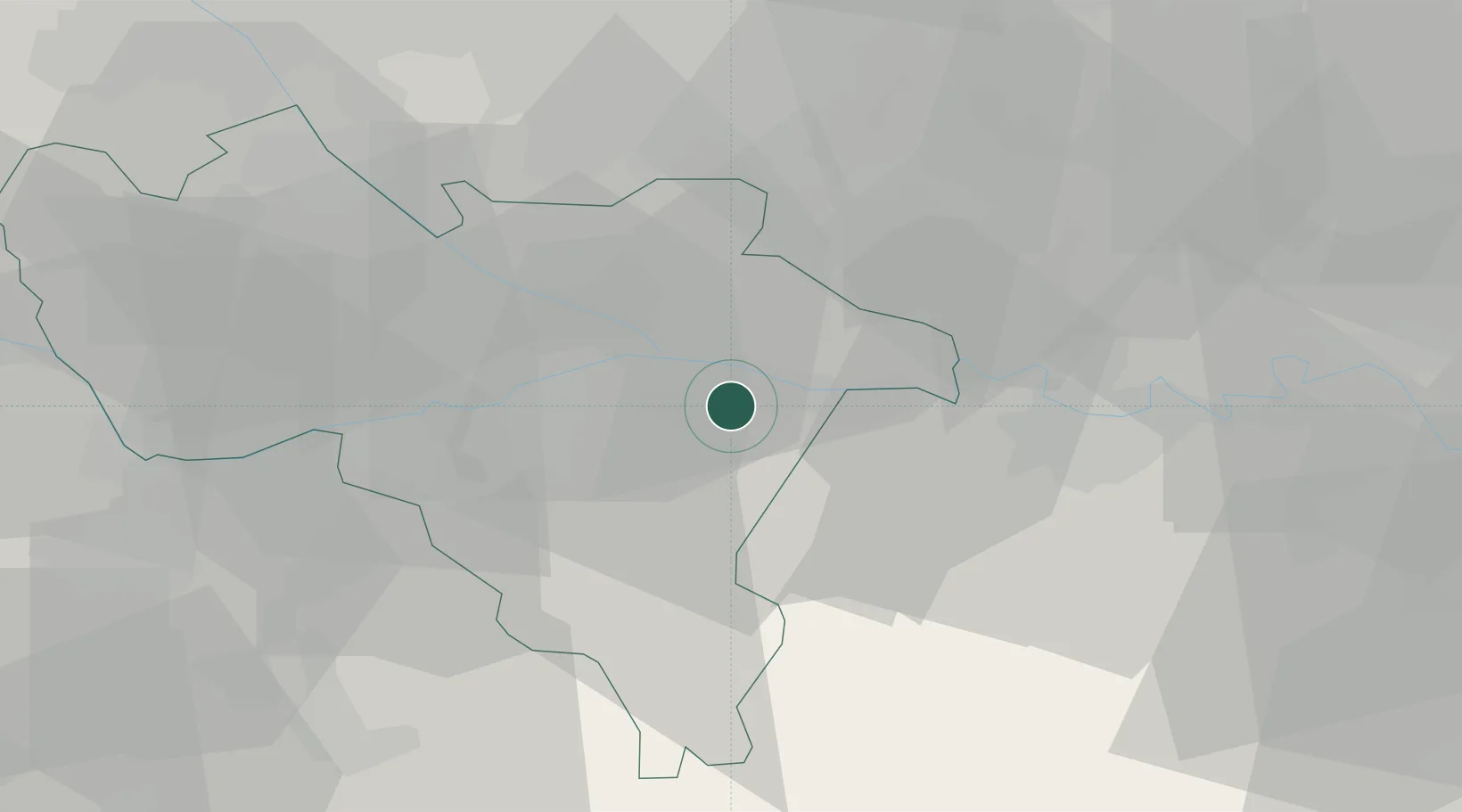 Location of ITZUS