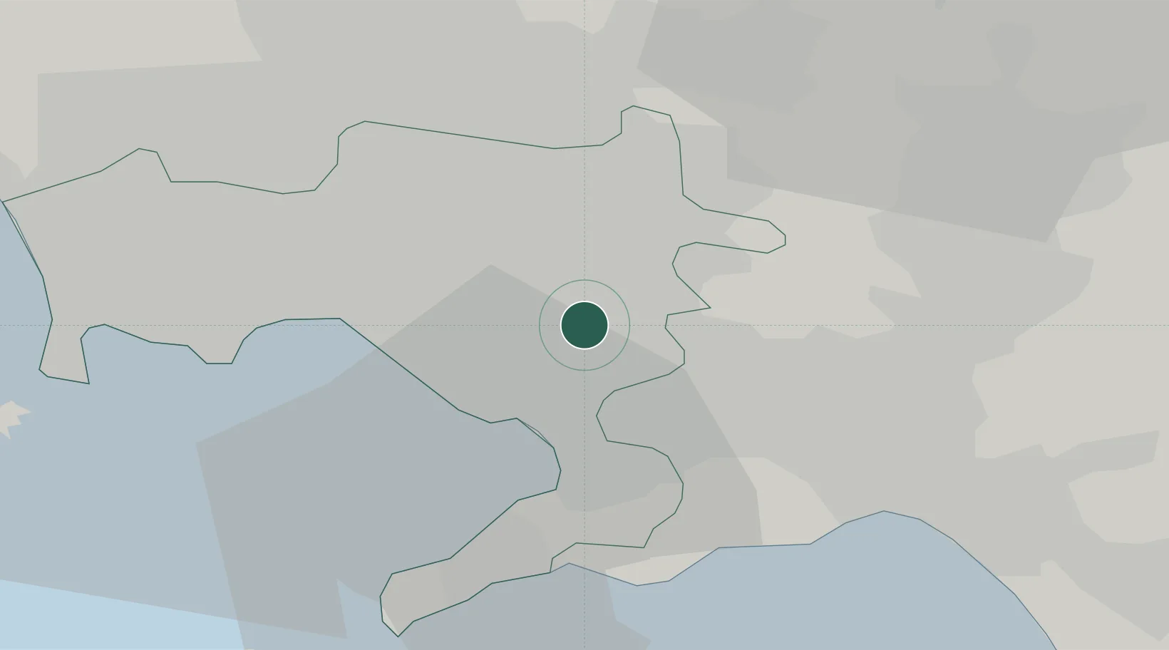 Location of ITZUU