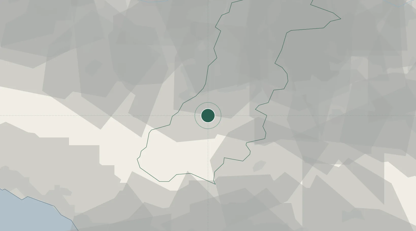Location of ITZUY