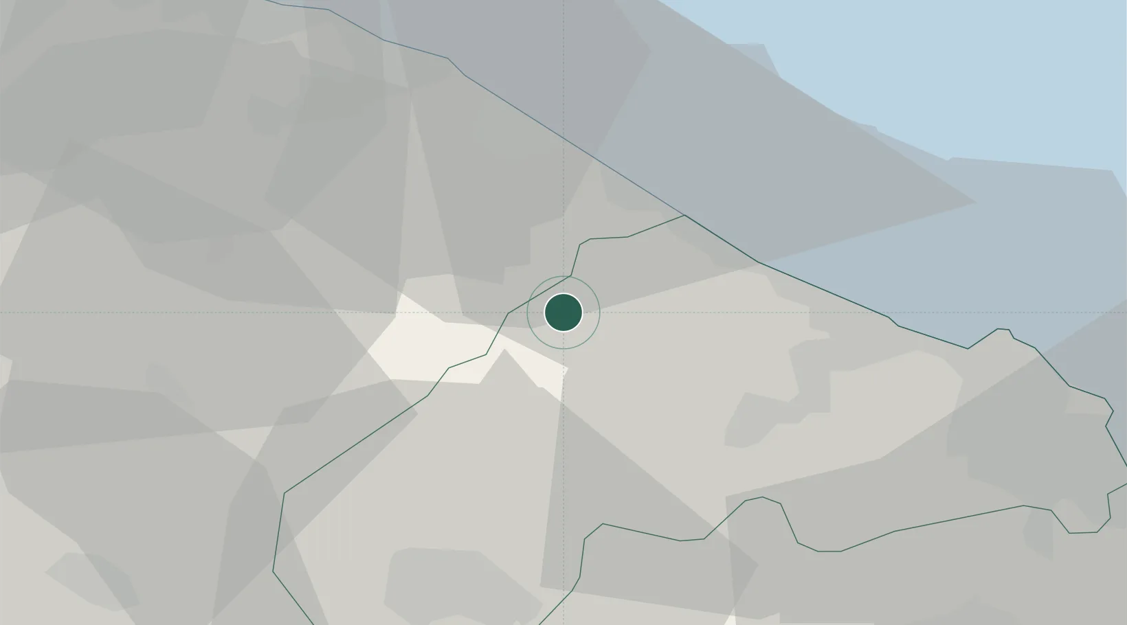 Location of ITZVA