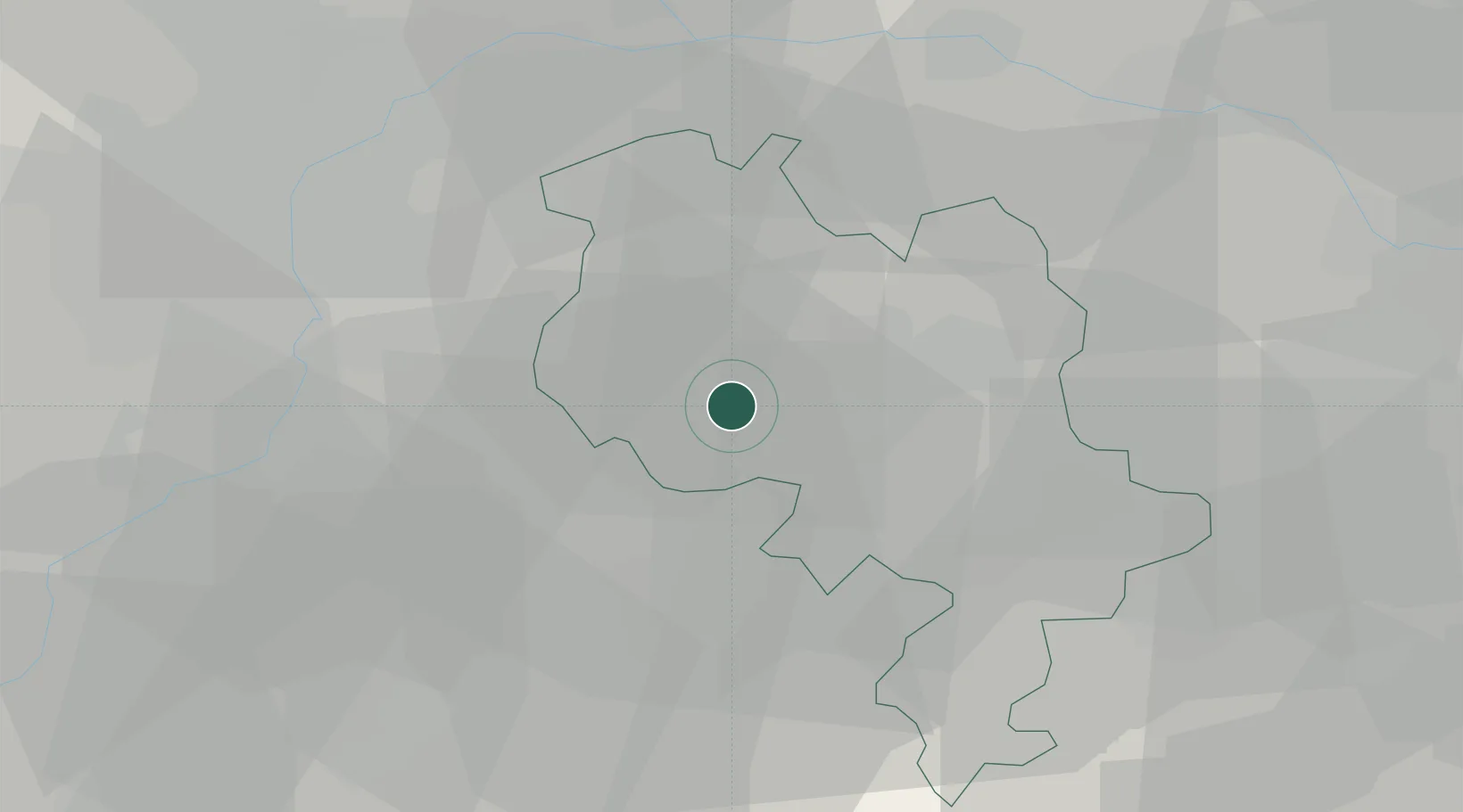 Location of ITZVC
