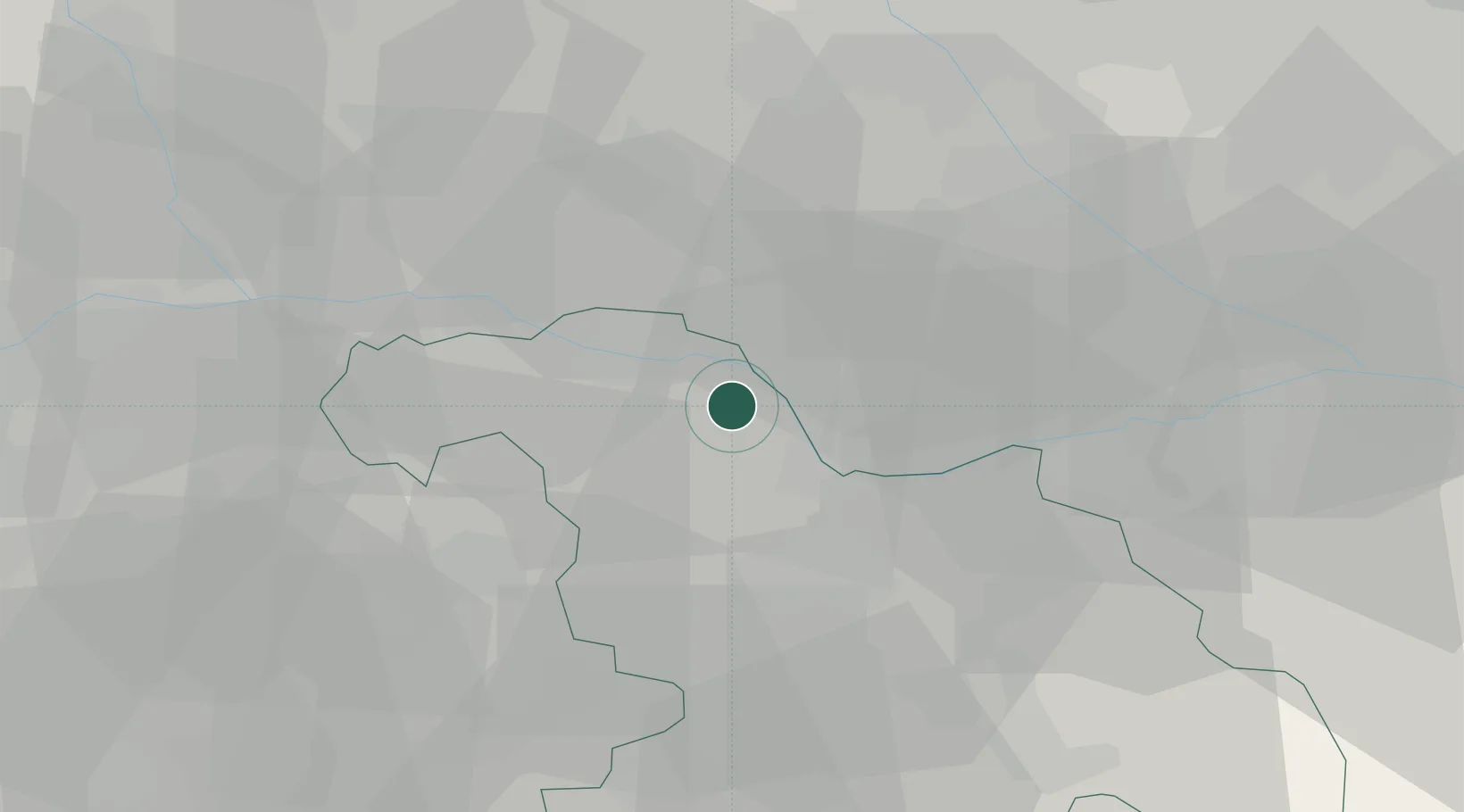 Location of ITZVD