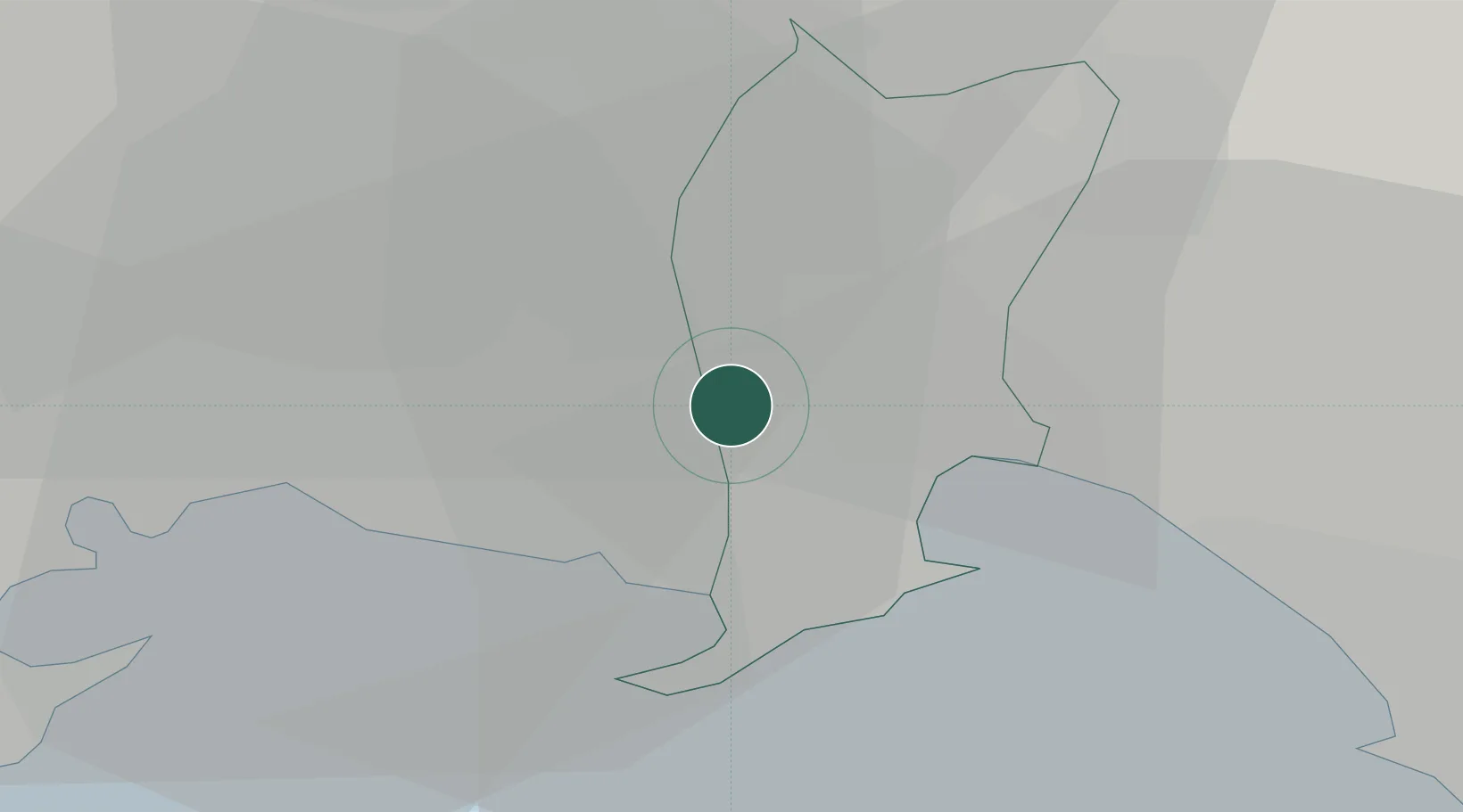 Location of ITZVL