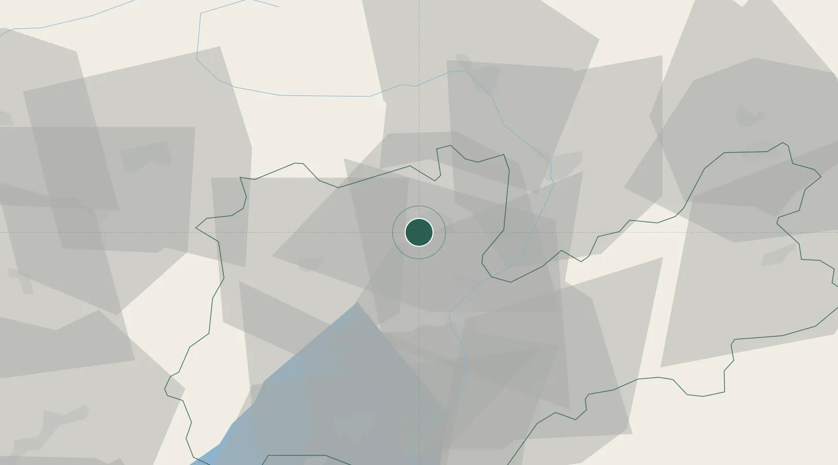 Location of ITZVM