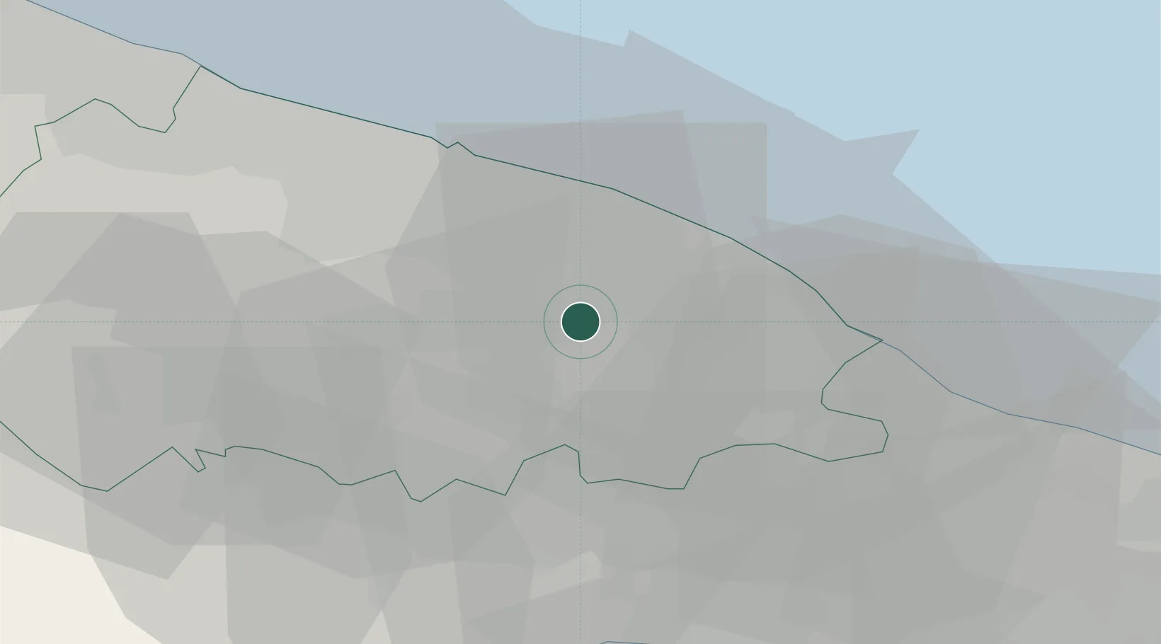 Location of ITZVN