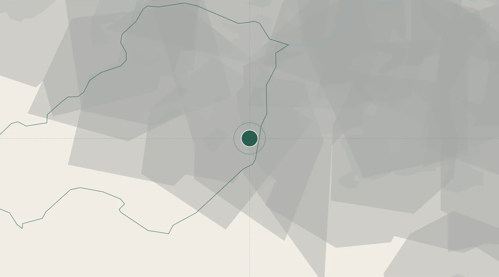 Location of ITZVQ