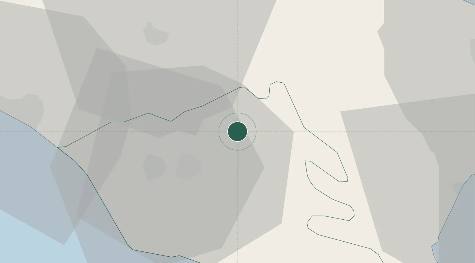 Location of ITZVS