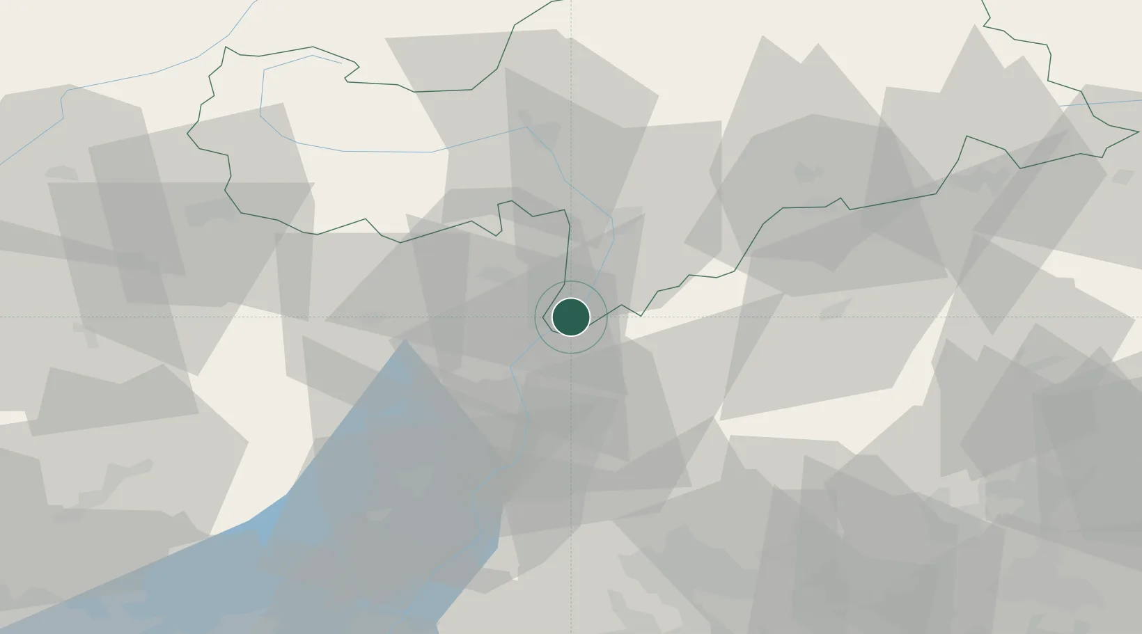 Location of ITZVW
