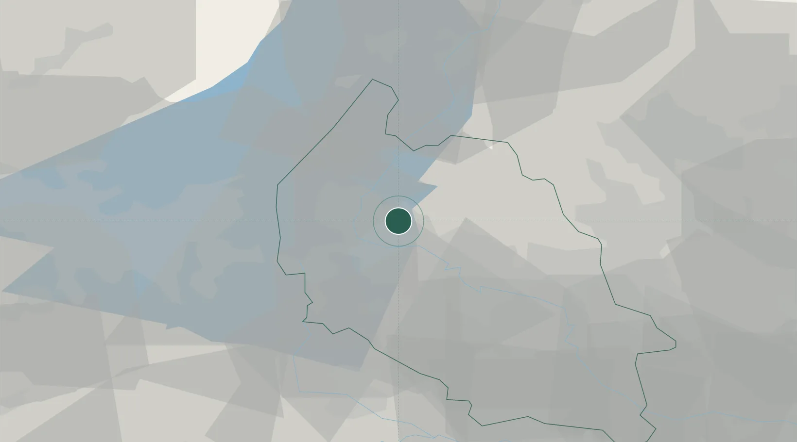 Location of ITZVX
