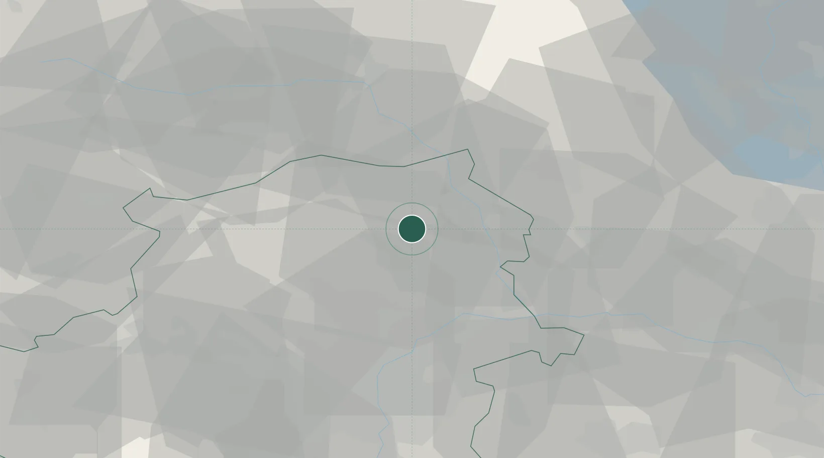 Location of ITZWC
