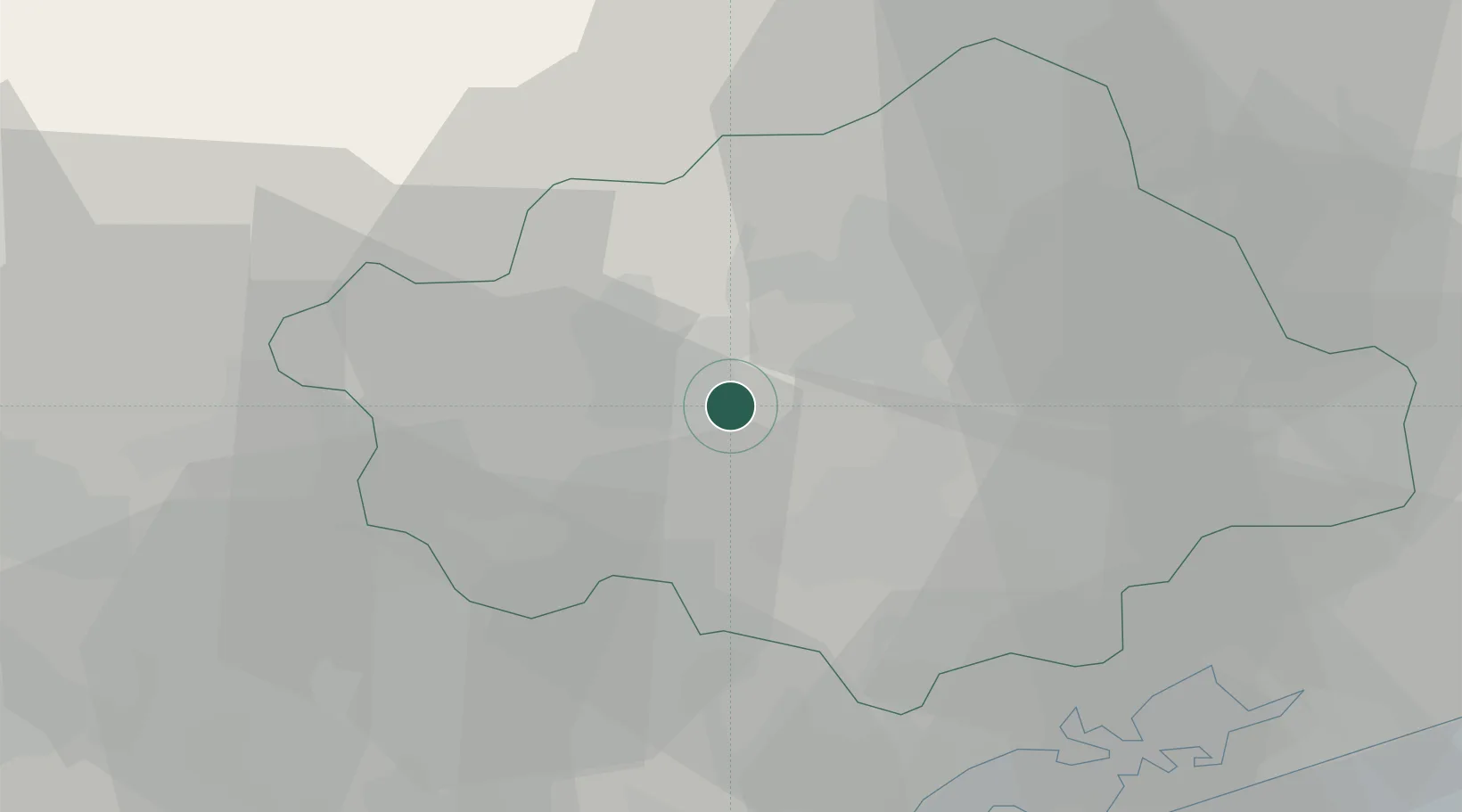Location of ITZWD