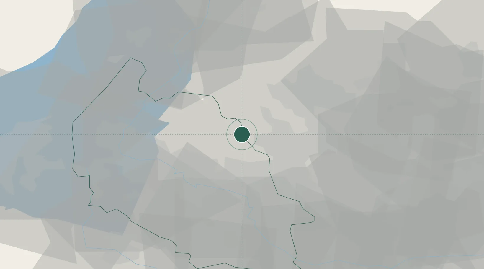 Location of ITZWF