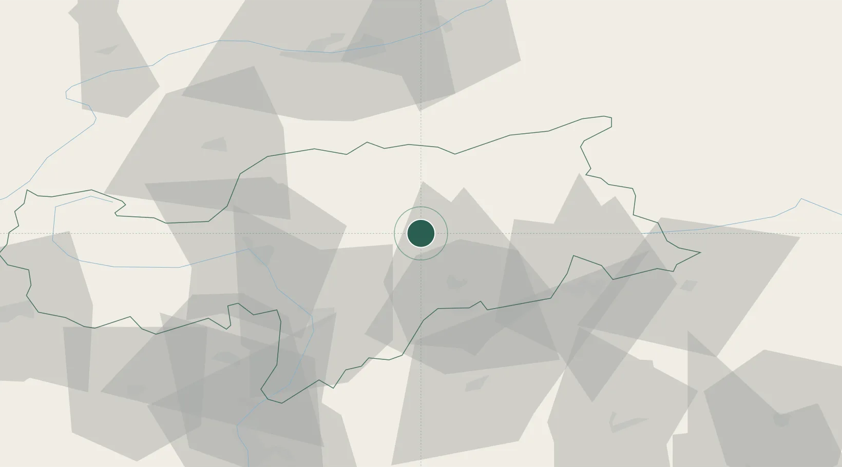 Location of ITZWK