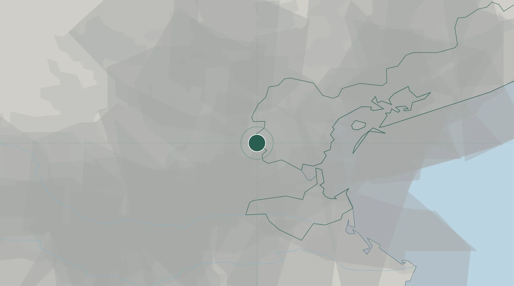 Location of ITZWM