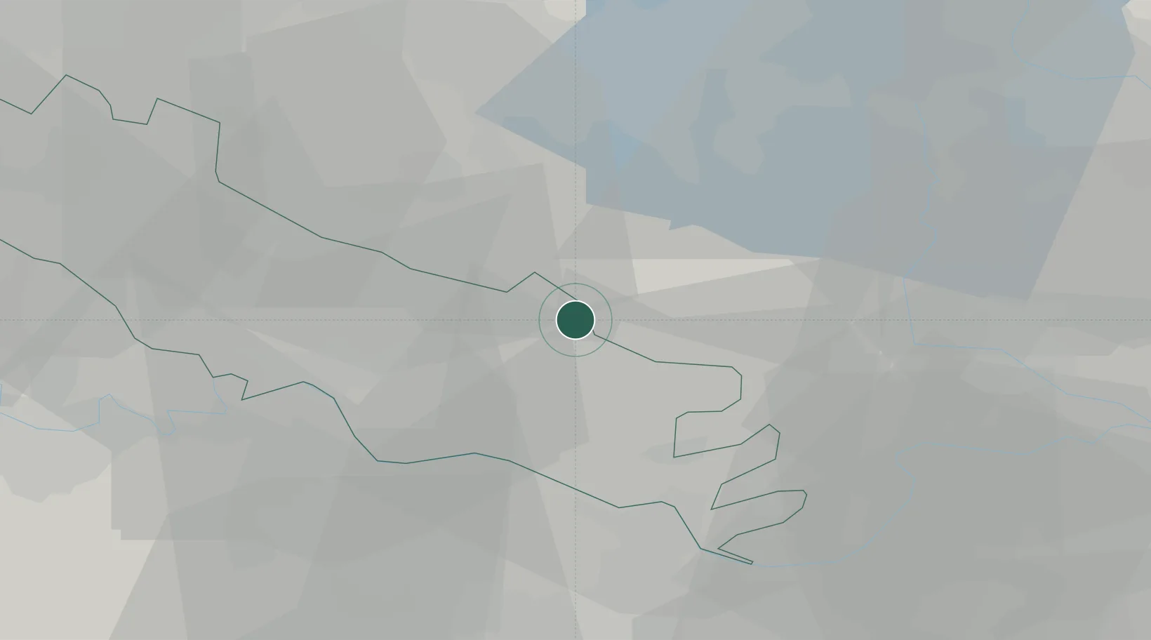 Location of ITZWN