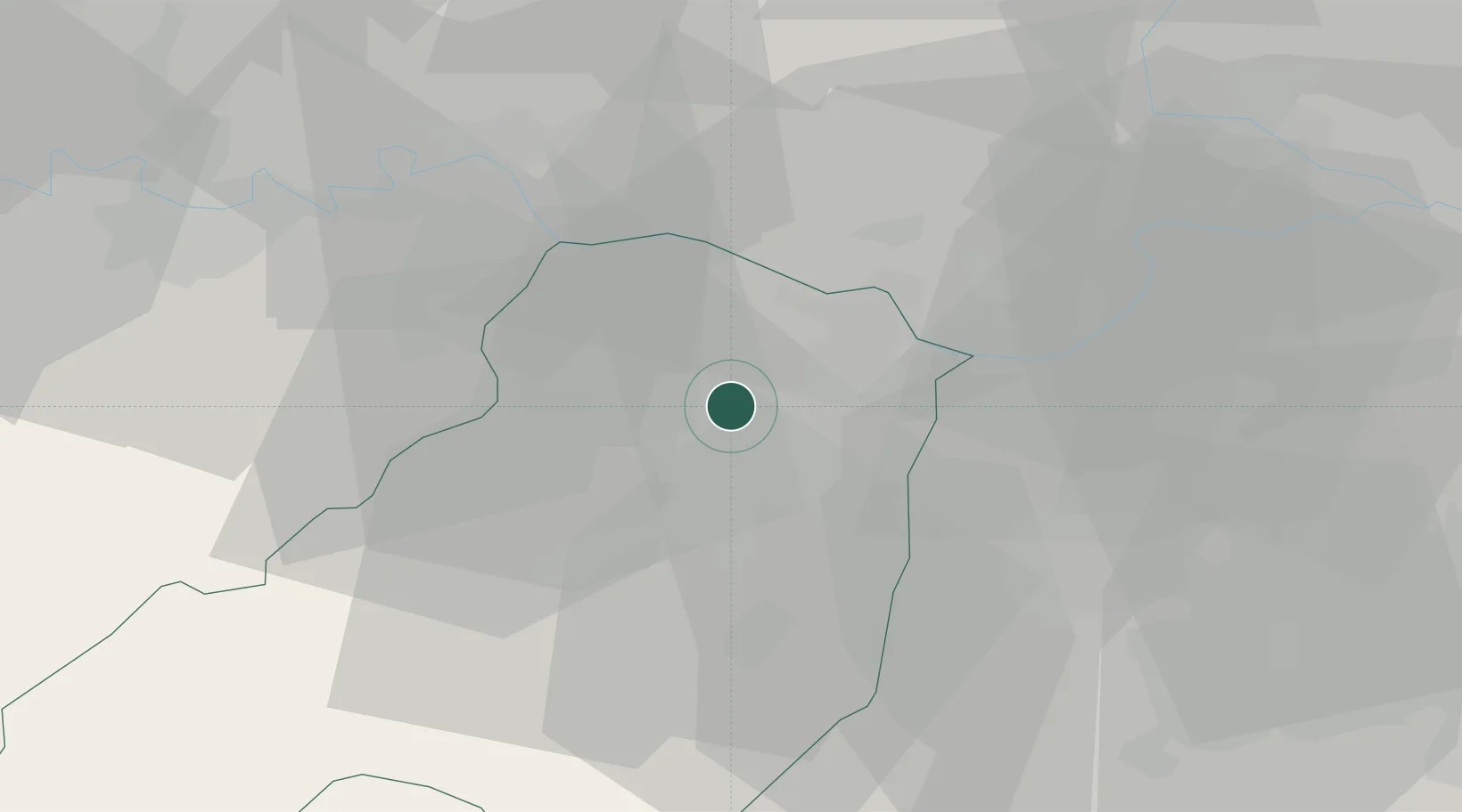 Location of ITZWP