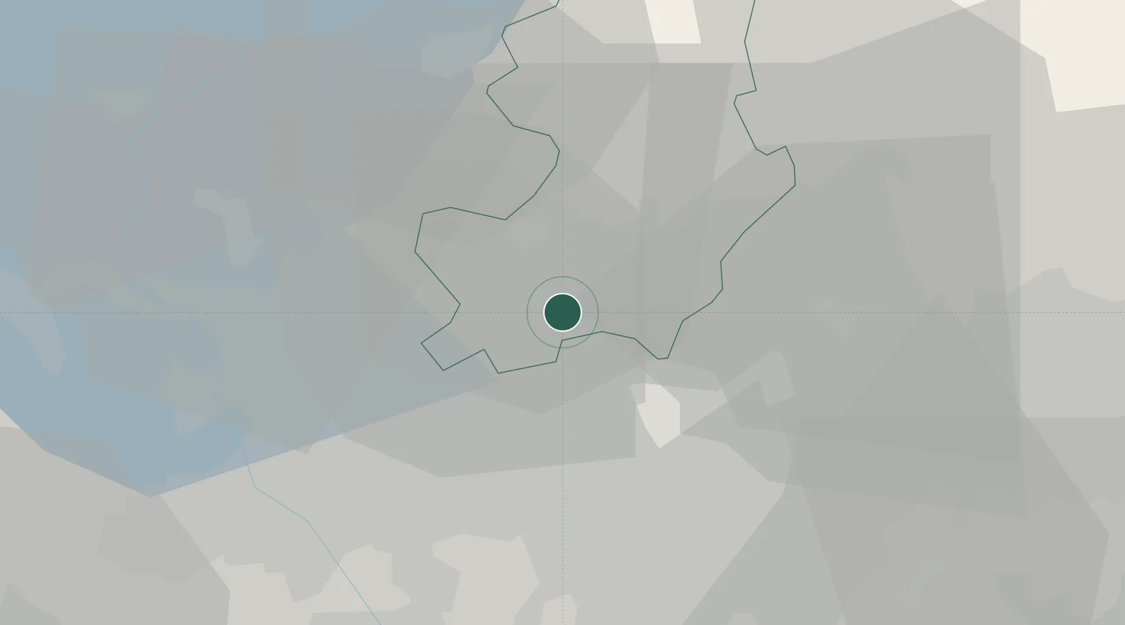 Location of ITZWQ