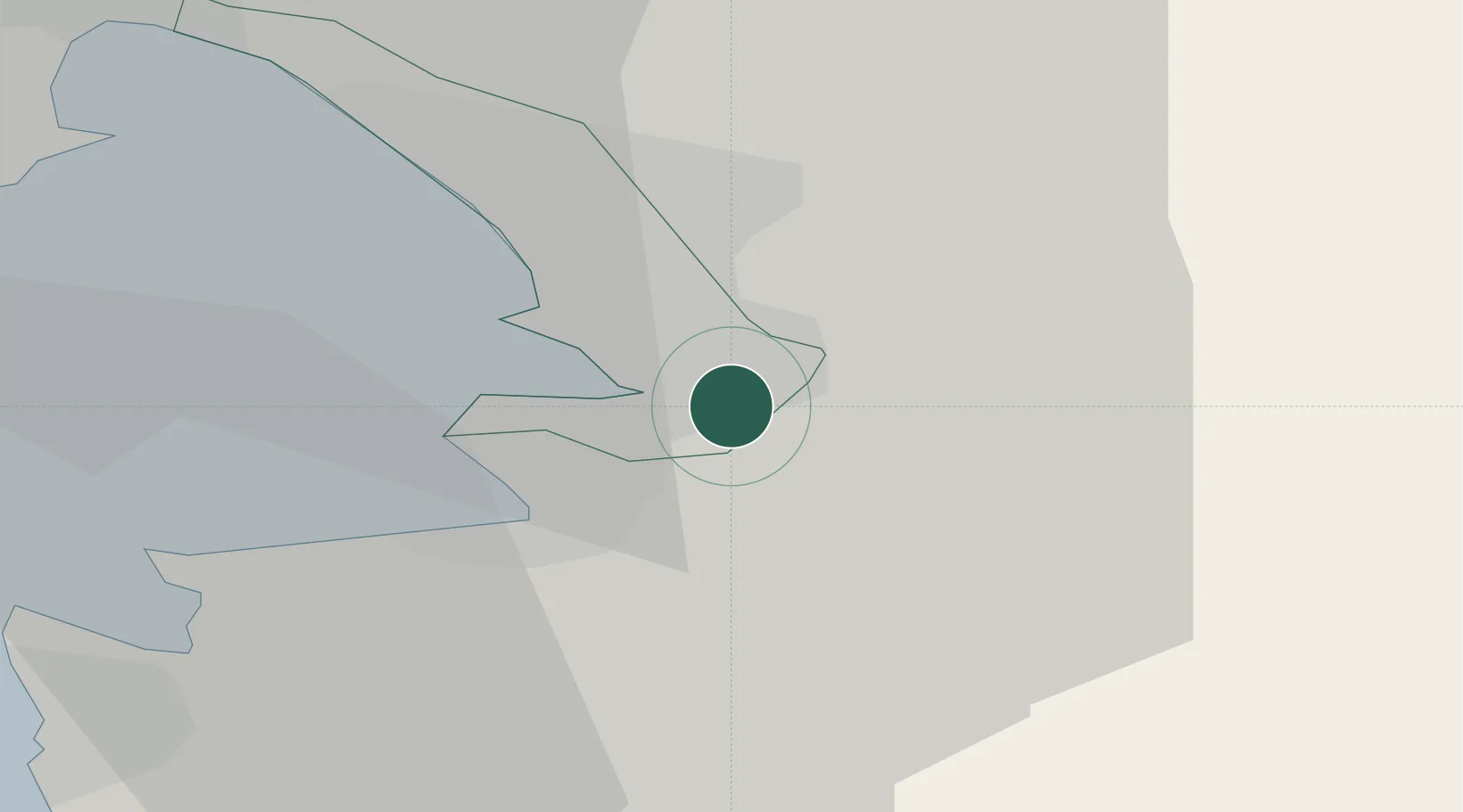 Location of ITZWT